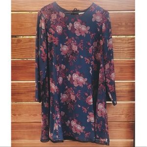 Urban Outfitters Floral Dress